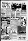 Ellesmere Port Pioneer Thursday 30 June 1988 Page 5