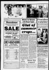 Ellesmere Port Pioneer Thursday 30 June 1988 Page 6