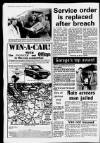 Ellesmere Port Pioneer Thursday 30 June 1988 Page 10