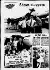 Ellesmere Port Pioneer Thursday 30 June 1988 Page 12