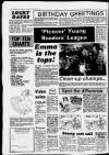 Ellesmere Port Pioneer Thursday 04 August 1988 Page 14