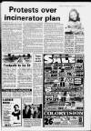 Ellesmere Port Pioneer Thursday 11 August 1988 Page 3