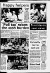 Ellesmere Port Pioneer Thursday 11 August 1988 Page 7