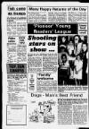 Ellesmere Port Pioneer Thursday 11 August 1988 Page 12