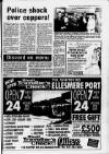 Ellesmere Port Pioneer Thursday 29 September 1988 Page 7