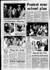 Ellesmere Port Pioneer Thursday 29 September 1988 Page 18