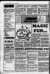 Ellesmere Port Pioneer Thursday 02 February 1989 Page 18