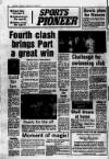 Ellesmere Port Pioneer Thursday 02 February 1989 Page 48