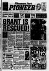 Ellesmere Port Pioneer Thursday 16 March 1989 Page 1