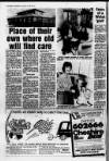 Ellesmere Port Pioneer Thursday 16 March 1989 Page 4