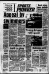 Ellesmere Port Pioneer Thursday 23 March 1989 Page 48