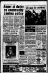 Ellesmere Port Pioneer Thursday 30 March 1989 Page 4