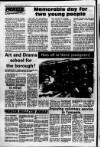 Ellesmere Port Pioneer Thursday 30 March 1989 Page 8