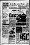 Ellesmere Port Pioneer Thursday 30 March 1989 Page 16