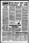 Ellesmere Port Pioneer Thursday 13 April 1989 Page 6