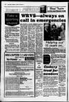 Ellesmere Port Pioneer Thursday 13 April 1989 Page 18