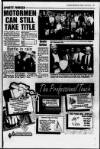 Ellesmere Port Pioneer Thursday 13 April 1989 Page 27