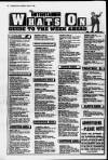 Ellesmere Port Pioneer Thursday 13 April 1989 Page 60