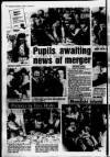 Ellesmere Port Pioneer Thursday 27 April 1989 Page 14
