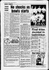 Ellesmere Port Pioneer Thursday 27 April 1989 Page 54