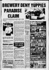 Ellesmere Port Pioneer Thursday 20 July 1989 Page 3