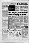 Ellesmere Port Pioneer Wednesday 20 December 1989 Page 12