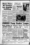 Ellesmere Port Pioneer Thursday 04 January 1990 Page 8