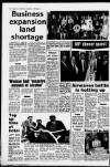 Ellesmere Port Pioneer Thursday 04 January 1990 Page 10