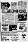 Ellesmere Port Pioneer Thursday 11 January 1990 Page 19