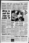 Ellesmere Port Pioneer Thursday 11 January 1990 Page 41