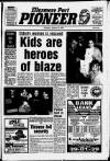 Ellesmere Port Pioneer Thursday 18 January 1990 Page 1