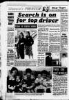Ellesmere Port Pioneer Thursday 18 January 1990 Page 38