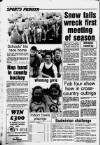 Ellesmere Port Pioneer Thursday 01 February 1990 Page 46