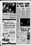 Ellesmere Port Pioneer Thursday 08 February 1990 Page 4