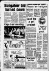 Ellesmere Port Pioneer Thursday 08 February 1990 Page 32