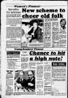 Ellesmere Port Pioneer Thursday 08 February 1990 Page 34