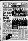 Ellesmere Port Pioneer Thursday 08 February 1990 Page 40
