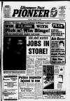 Ellesmere Port Pioneer Thursday 15 February 1990 Page 1