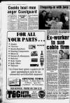 Ellesmere Port Pioneer Thursday 15 February 1990 Page 8