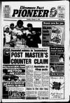 Ellesmere Port Pioneer Thursday 22 February 1990 Page 1