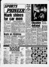 Ellesmere Port Pioneer Thursday 01 March 1990 Page 47