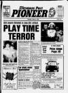 Ellesmere Port Pioneer Thursday 08 March 1990 Page 1