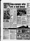Ellesmere Port Pioneer Thursday 08 March 1990 Page 2
