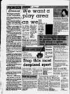 Ellesmere Port Pioneer Thursday 08 March 1990 Page 4