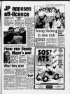 Ellesmere Port Pioneer Thursday 08 March 1990 Page 15
