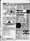 Ellesmere Port Pioneer Thursday 08 March 1990 Page 18