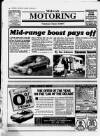 Ellesmere Port Pioneer Thursday 08 March 1990 Page 37