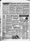 Ellesmere Port Pioneer Thursday 22 March 1990 Page 4