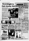 Ellesmere Port Pioneer Thursday 22 March 1990 Page 14