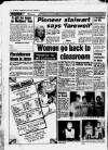 Ellesmere Port Pioneer Thursday 22 March 1990 Page 22